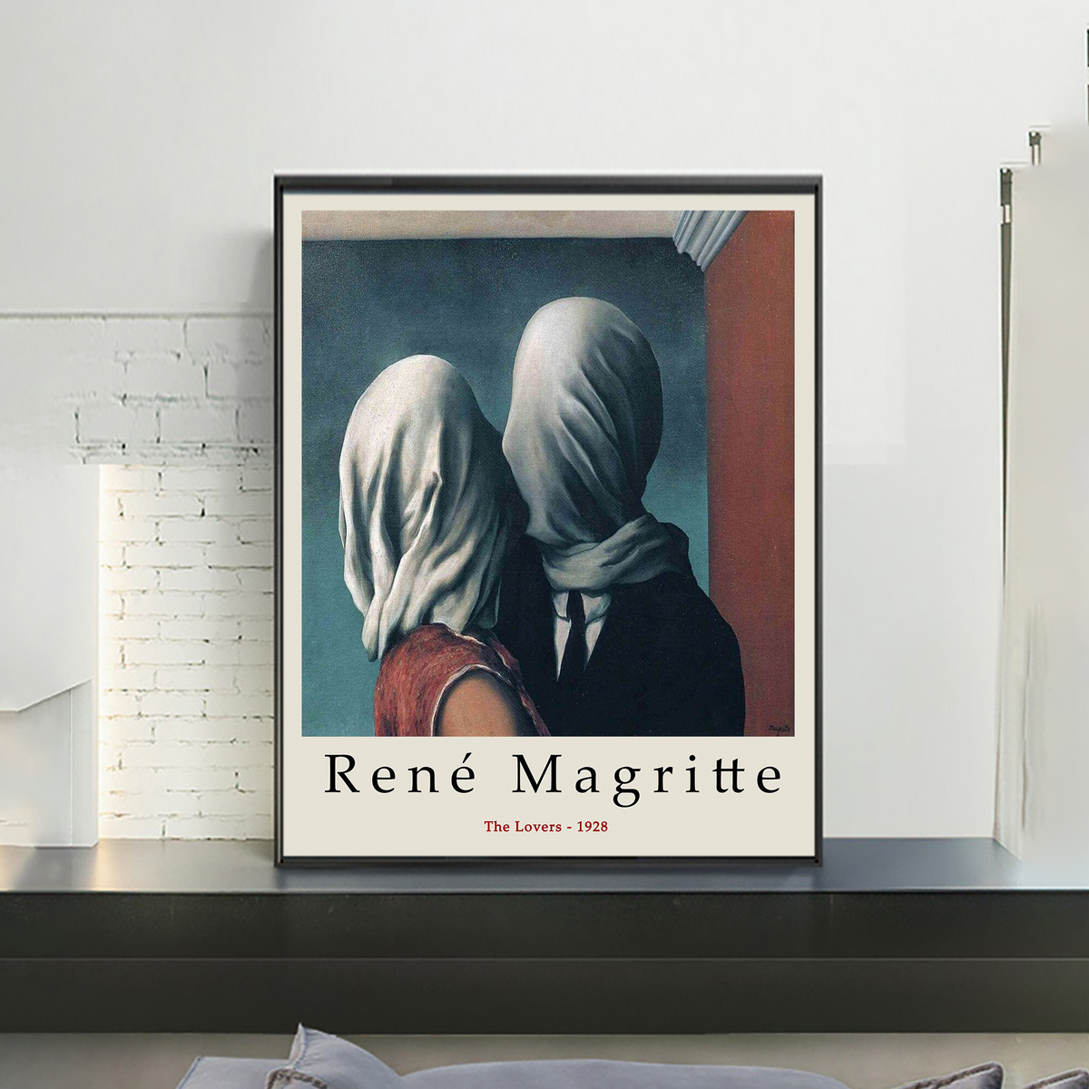 Wassily Kandinsky Exhibition Poster1