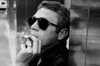 Cigarette, Mcqueen