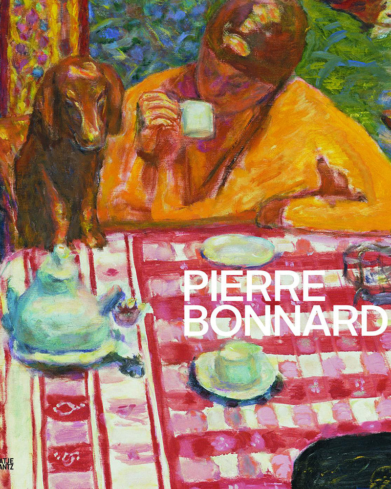 Pierre Bonnard 00003265 by Pierre Bonnard