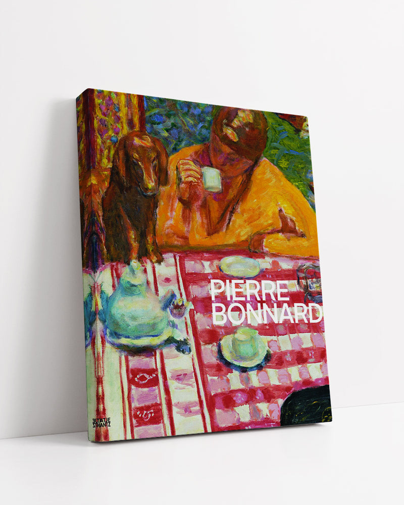 Pierre Bonnard 00003265 by Pierre Bonnard