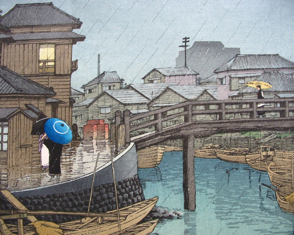 Kawase Hasui 01by Kawase Hasui