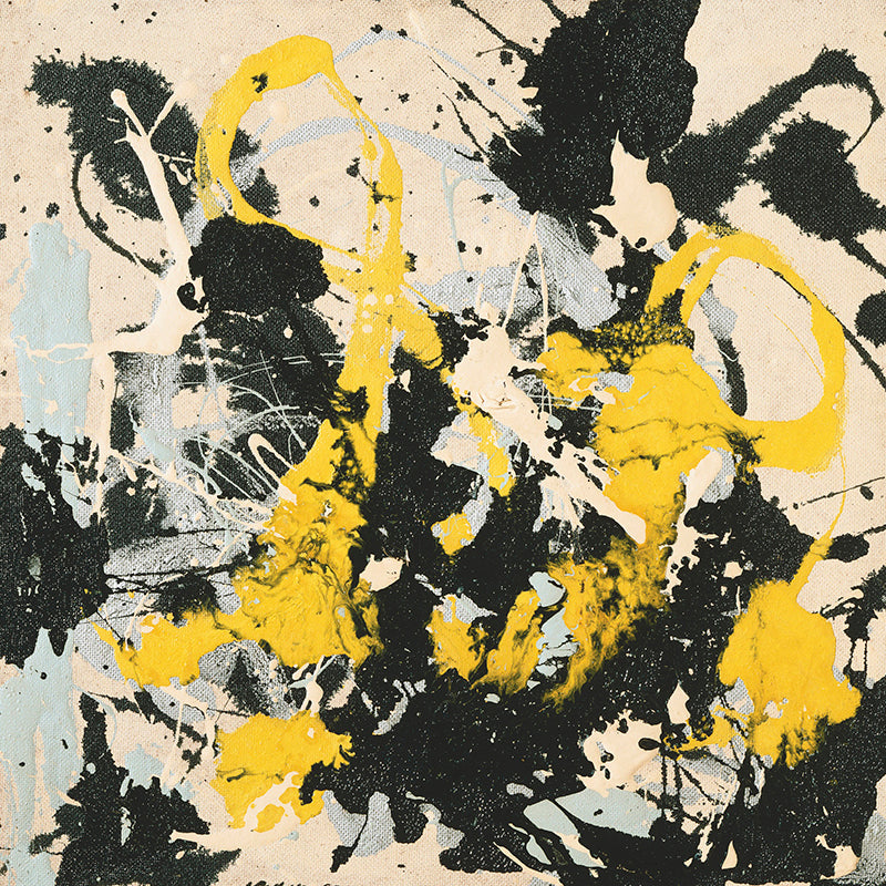 Number 22,by Jackson Pollock