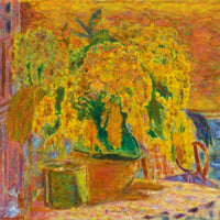 Pierre Bonnard -003 by Pierre Bonnard