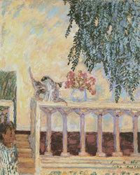 Pierre Bonnard -005 by Pierre Bonnard