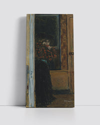 Pierre Bonnard -013 by Pierre Bonnard