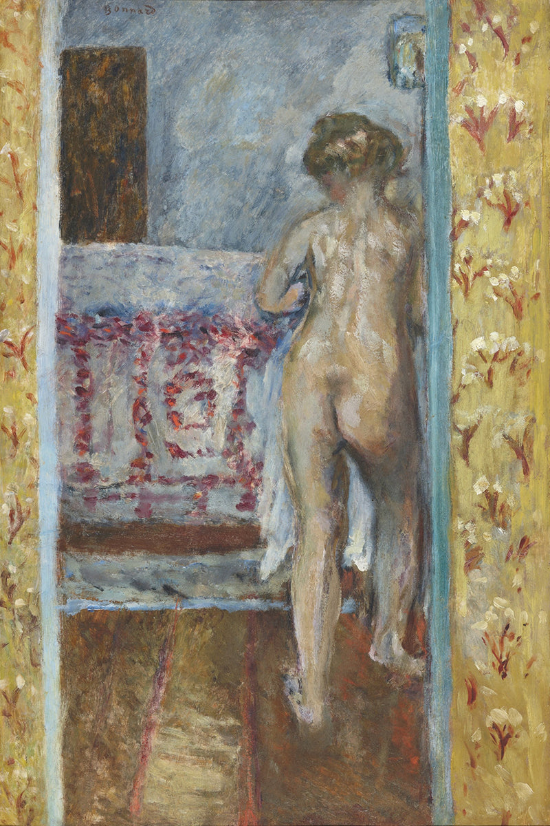 Pierre Bonnard -018by Pierre Bonnard