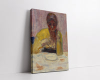 Pierre Bonnard -039 by Pierre Bonnard