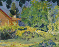 Pierre Bonnard -044 by Pierre Bonnard