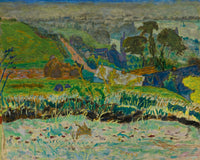 Pierre Bonnard -046 by Pierre Bonnard