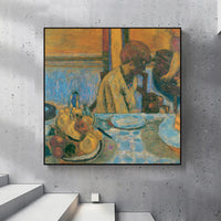 Pierre Bonnard -067 by Pierre Bonnard