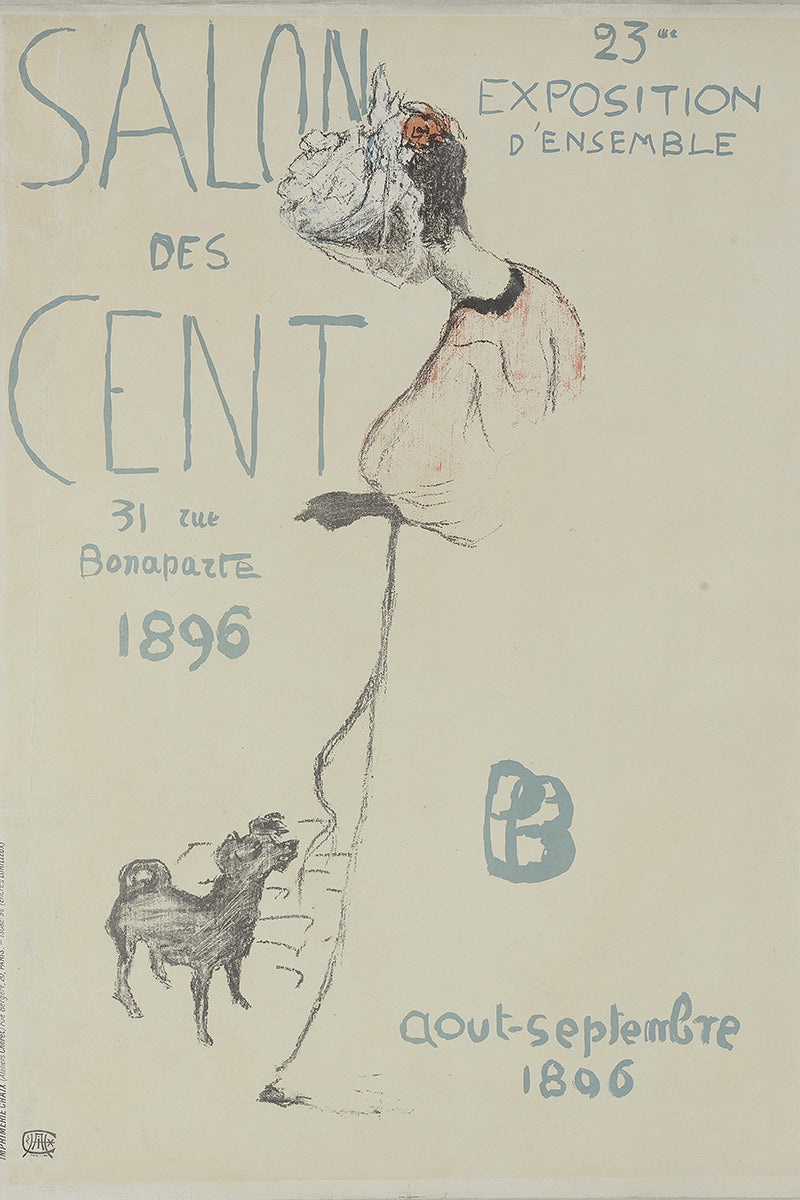 Pierre Bonnard -080 by Pierre Bonnard