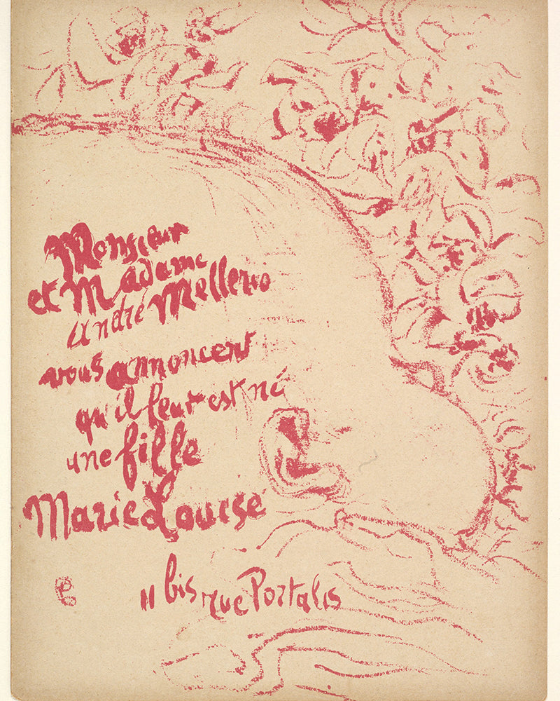 Pierre Bonnard -095 by Pierre Bonnard