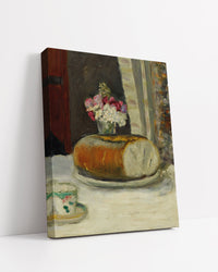 COIN DE TABLE by Pierre Bonnard