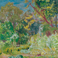 Pierre Bonnard Sunlightby Pierre Bonnard