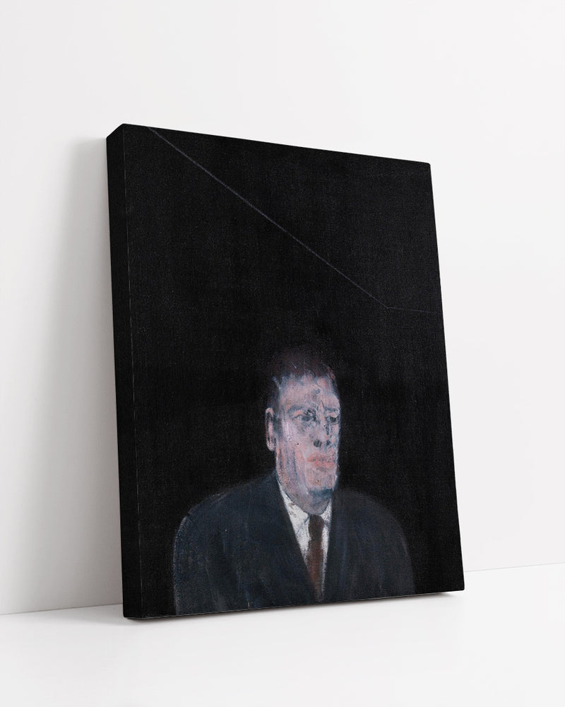 Study for A Portrait by Francis Bacon