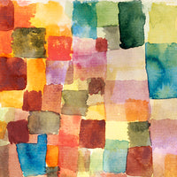 Untitled  by Paul Klee