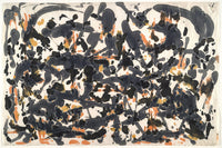 Untitled  by Jackson Pollock