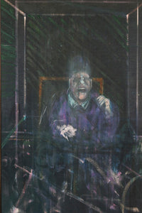 Untitled  by Francis Bacon