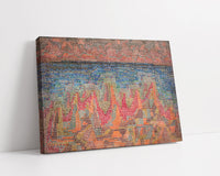 am Meer  by Paul Klee