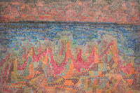 am Meer  by Paul Klee