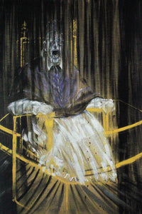 bacon inocenciox by Francis Bacon