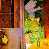 bofransson-timblr by Pierre Bonnard