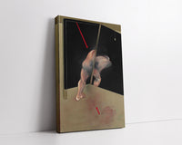 logique de la sensationby Francis Bacon