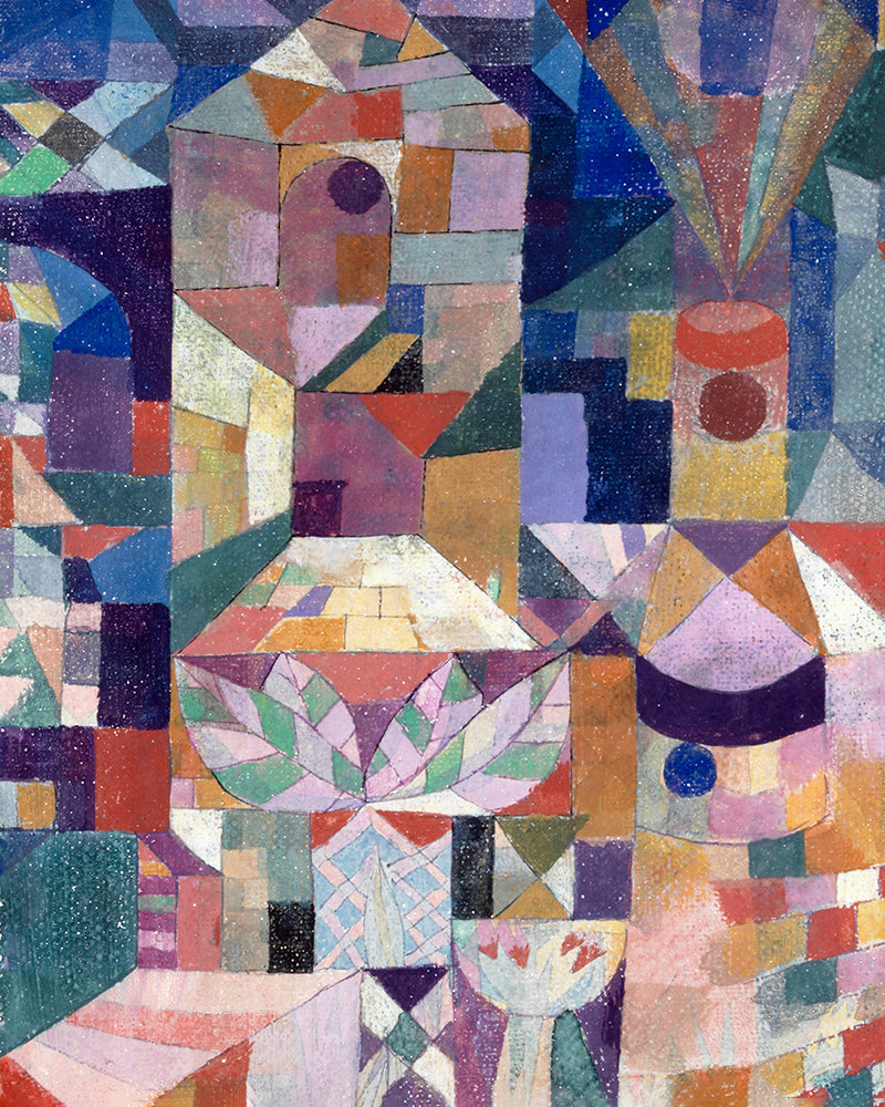 image-from-rawpixel by Paul Klee