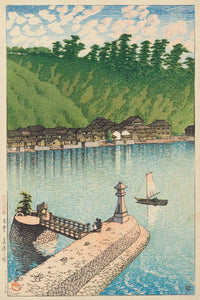 kawase_hasui_kawase_hasui034830by Kawase Hasui