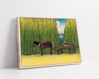 komagata_kashi by Kawase Hasui