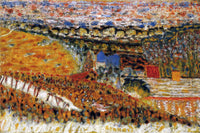 not_detected by Pierre Bonnard