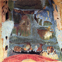 not_detected by Pierre Bonnard