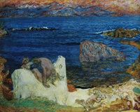 pictureicon by Pierre Bonnard