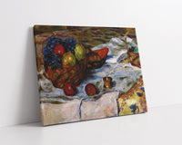 still-life-with-earthenware-dish by Pierre Bonnard