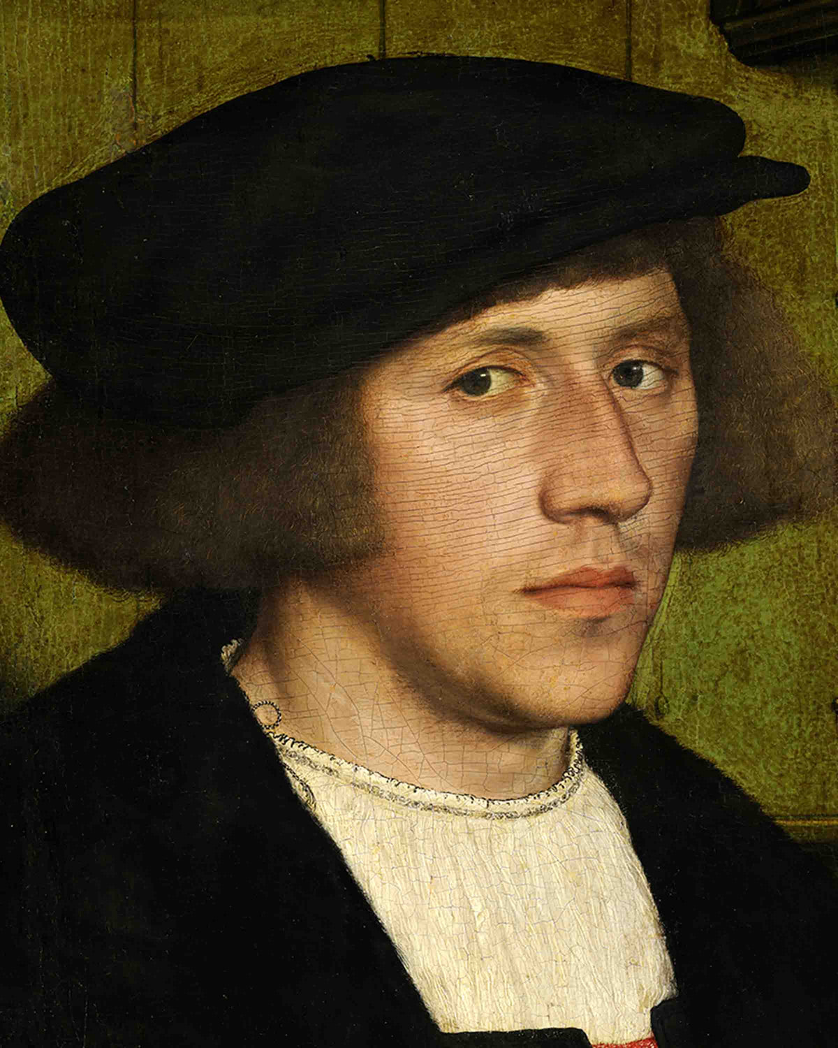 Georg Giese by Hanseatic merchant