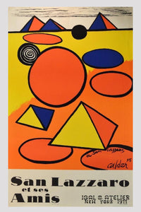 Alexander Calder