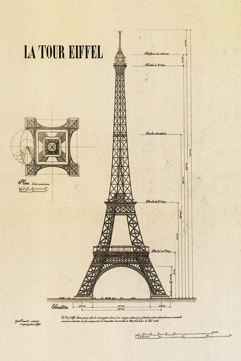 Eiffel Tower