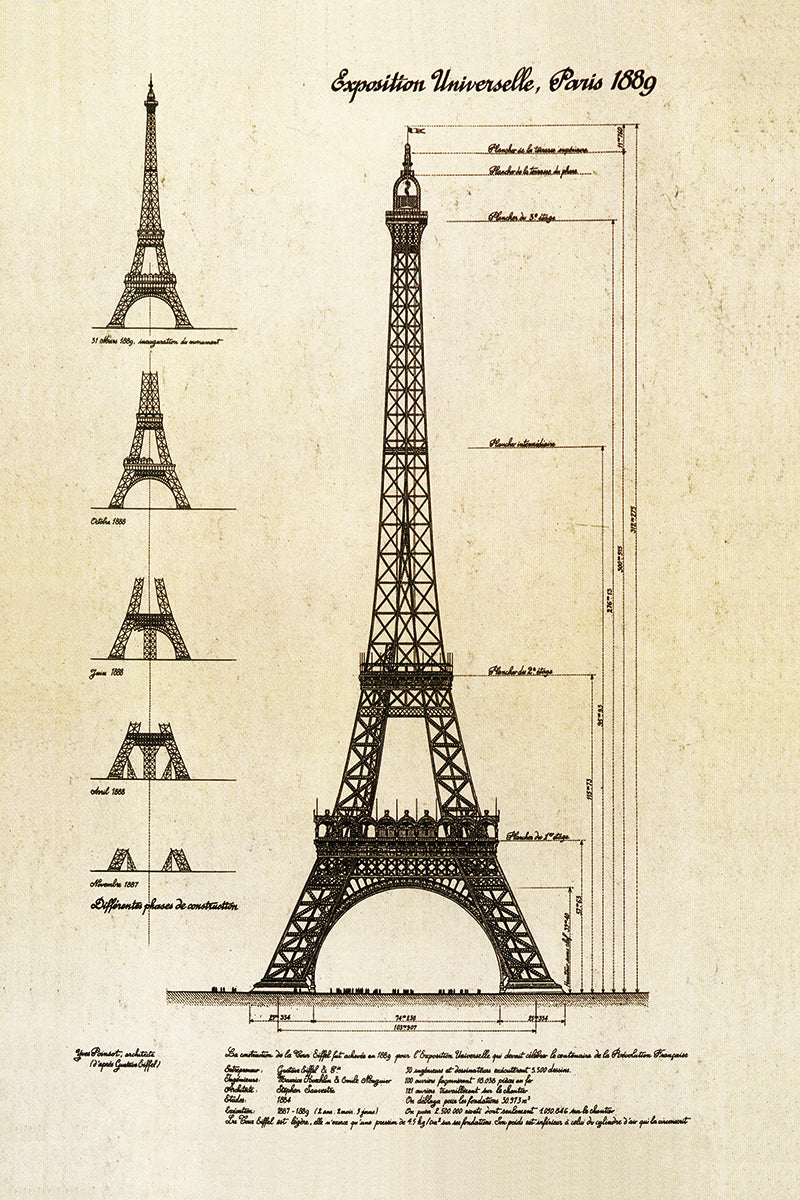 Eiffel Tower