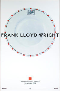 Frank Lloyd Wright,'The Prairie School Collection'