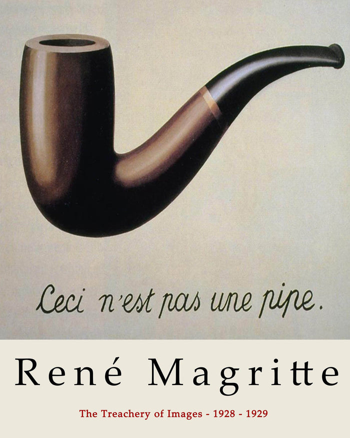 Rene Magritte