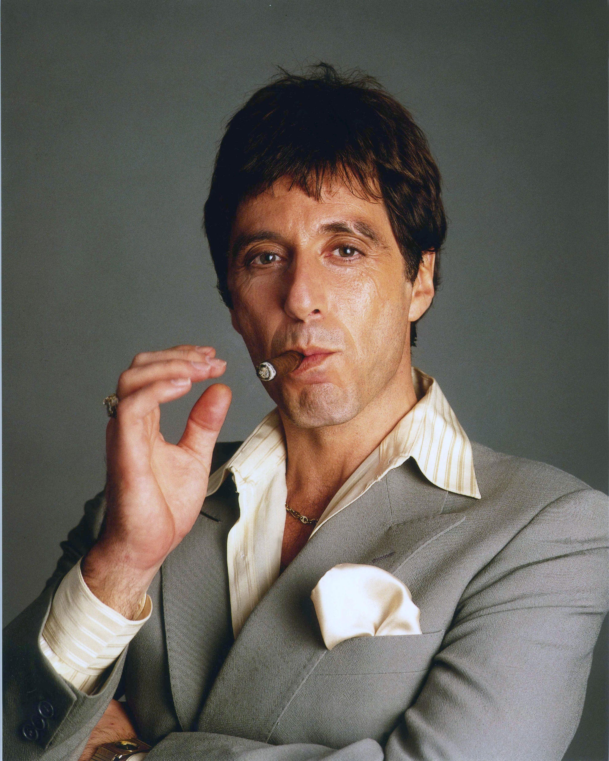 Scarface - Tony Montana – ArtsCart.com