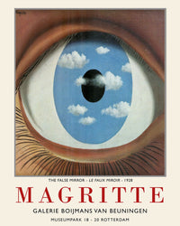 William Morris Vintage Exhibition Poster7